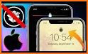 X Phone Lock Screen iOS 12 - Best Lock OS 12 related image