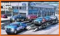 Ford F350 Super Duty 2020 Driving Academy Games related image