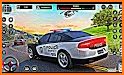 Police Car Game Cop Games 3D related image