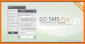 GO SMS Pro Theme Maker plug-in related image