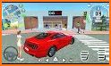 Car Simulator: Free Driving related image