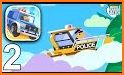 Dinosaur Police:Games for kids related image