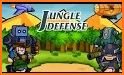 Jungle Defense TD related image