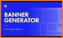 Banner Maker, Ad Maker & Free Banner Design 2020 related image