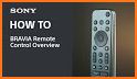 Sony TV Remote - Sony Bravia Remote related image