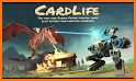 Cardlife game related image