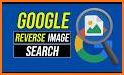 search by image on web (reverse image search) related image