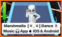 Marshmello Music and Dance related image