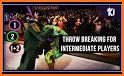 Throw & Break related image