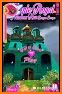 Princess in Temple. Game for girls related image