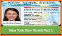 New York DMV practice test related image