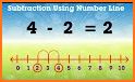 1st Grade Math Games - Learn Subtraction & Numbers related image