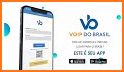 Voip do Brasil related image