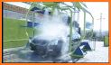 Robot Auto Car Wash Simulator related image