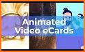 Video Invitation Maker Ecards related image