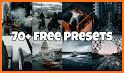 Presetly Presets - Free Lightroom Mobile Presets related image