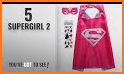 Superhero-Harley Stylish Girls Dress Up related image