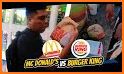 Burger King Guatemala related image
