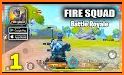 Fire Squad Battle Game related image