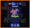 Tic Tac Toe Glow Machine related image