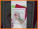 Write a Letter to Santa Claus related image