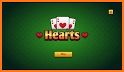 GamePoint Hearthunt – Play Hearts for Free related image