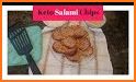 Recipes of Low carb salami and cheese chips related image