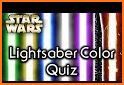 The Ultimate Star Wars Quiz 2018 related image