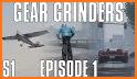 Grinders Gear GTA related image