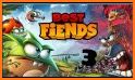 Best Fiends - Puzzle Adventure related image