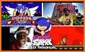 FNF Sunky.MPEG Mod Test related image