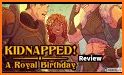 Kidnapped! A Royal Birthday related image