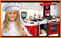 Restaurant Kids Food Maker - Fun Cooking Games related image