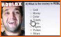 Robux Quiz For Roblox | Free Robux Quiz related image