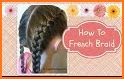 How to braid Hair : Free Guide related image