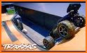 Nitro Cars GT Racing: Airborne Mega Ramp GT stunts related image