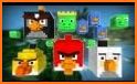 Angry Blocks related image