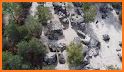 Hika - Hiking trails and maps related image