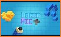 Logic Pic Lite Picture Puzzle related image