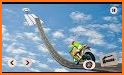Ramp Bike - Impossible Bike Racing & Stunt Games related image