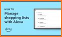 Shopping Lists (with widget) related image