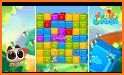 Jelly Crush - Toon Cube Match related image