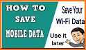 Data & WiFi Saving Browser related image