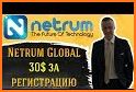 Netrum Wallet related image