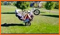 Tricky Bike Stunt Rider DX related image