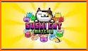 new cats pop : magic match 3 game related image