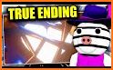 Scary Piggy Zizzy True Ending related image