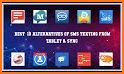 SMS Texting from Tablet & Sync related image