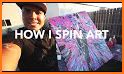 Spin Art related image