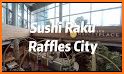 Sushi Raku related image